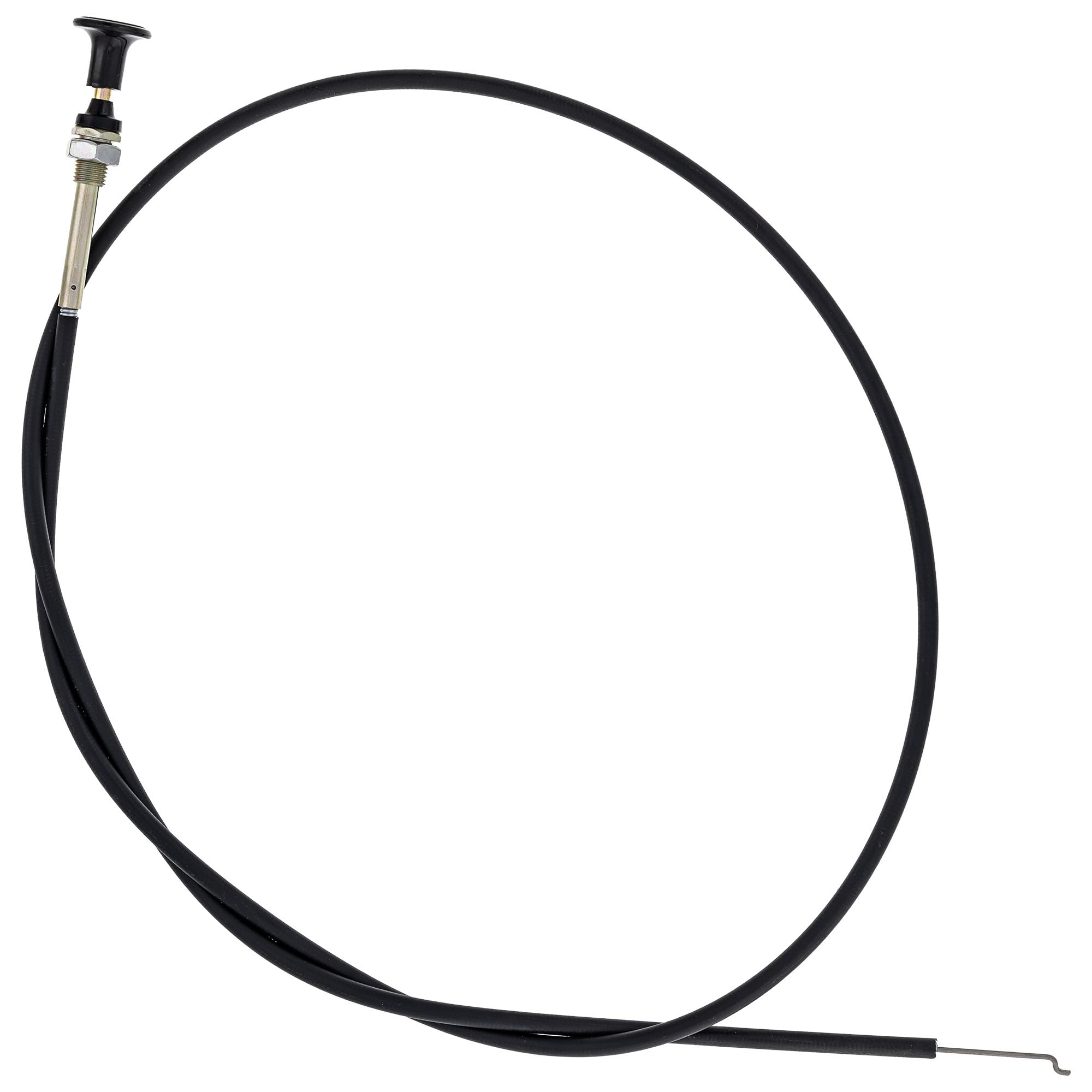 Amazon.com: Ariens 00180273 Lawn Tractor Choke Control Cable